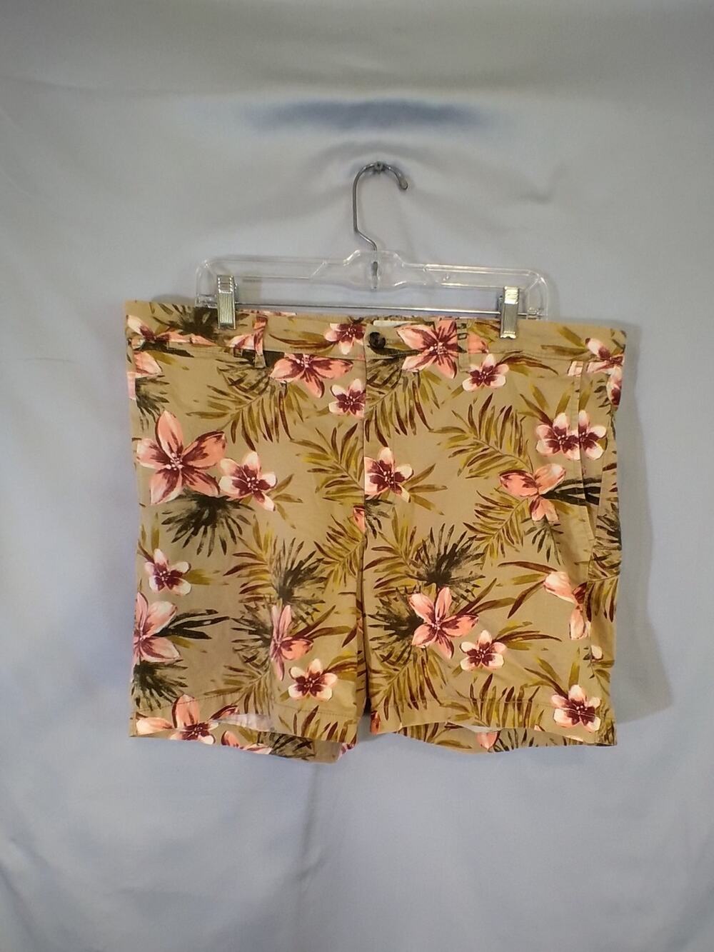 Goodfellow & Co Lindon Short